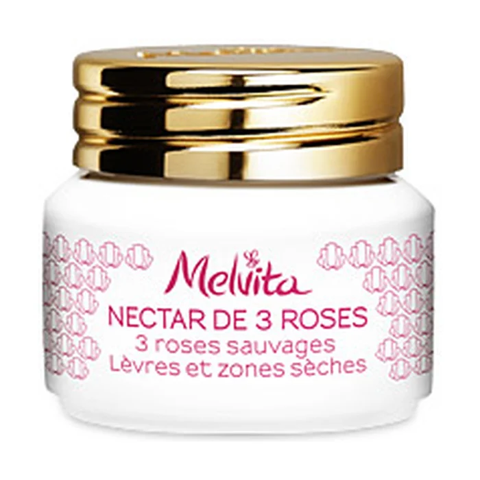 Nektar von 3 Rosen 8 G