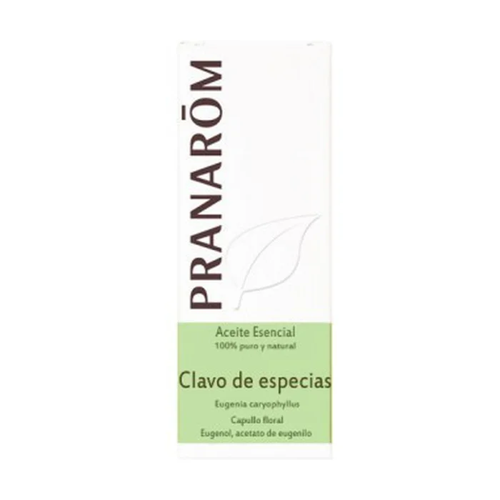 Nelkenöl 10 ml essentielles Öl (Nagel)