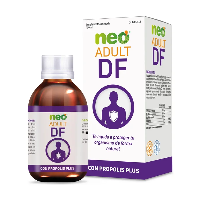 Neo Adult Defense 150 ml