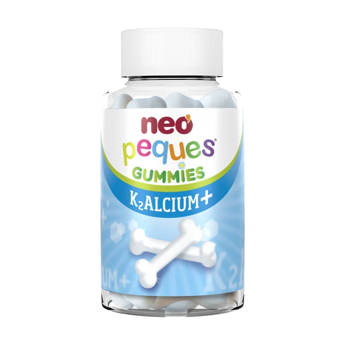 Neo Kinder Kalcium + 30 Einheiten