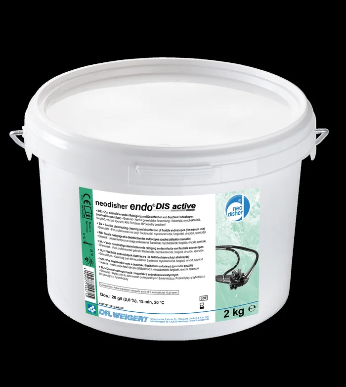 neodisher endo DIS active 2 kg Instrumentendesinfektion