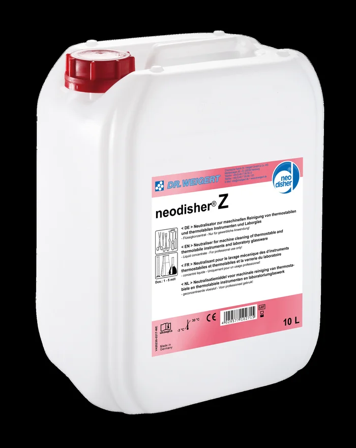 neodisher Z 10 Ltr. Neutralisationsmittel
