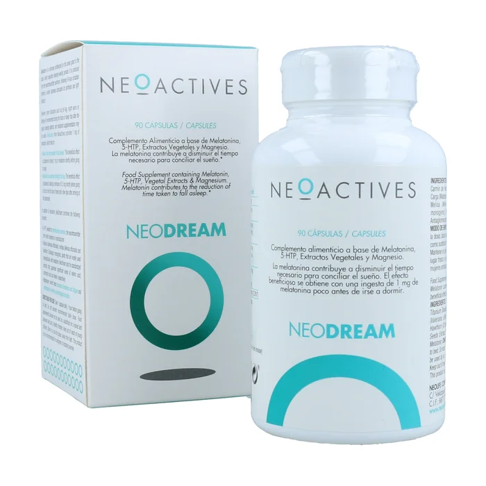 Neodream 90 Kapseln