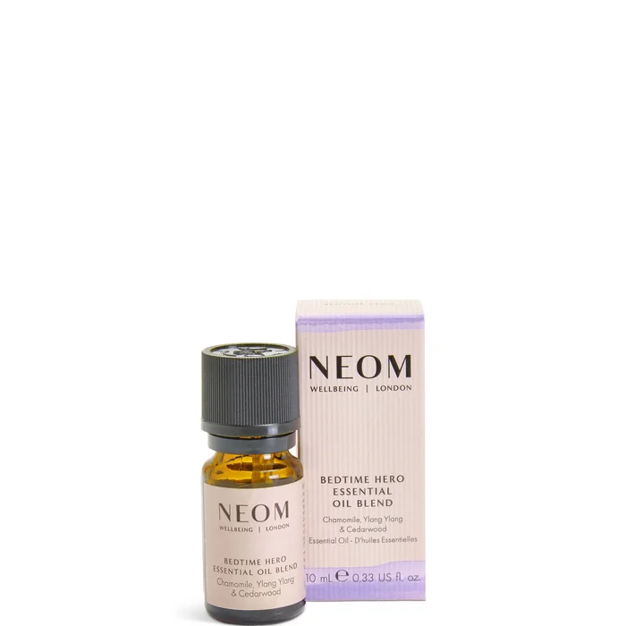 NEOM Bedtime Hero Ätherische Ölmischung