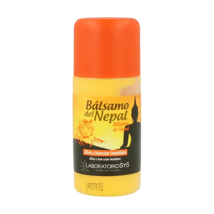 Nepal Balsam 75 ml