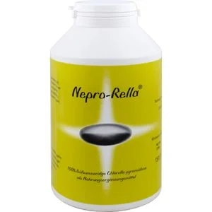 NEPRO-RELLA Tabletten 1500 St