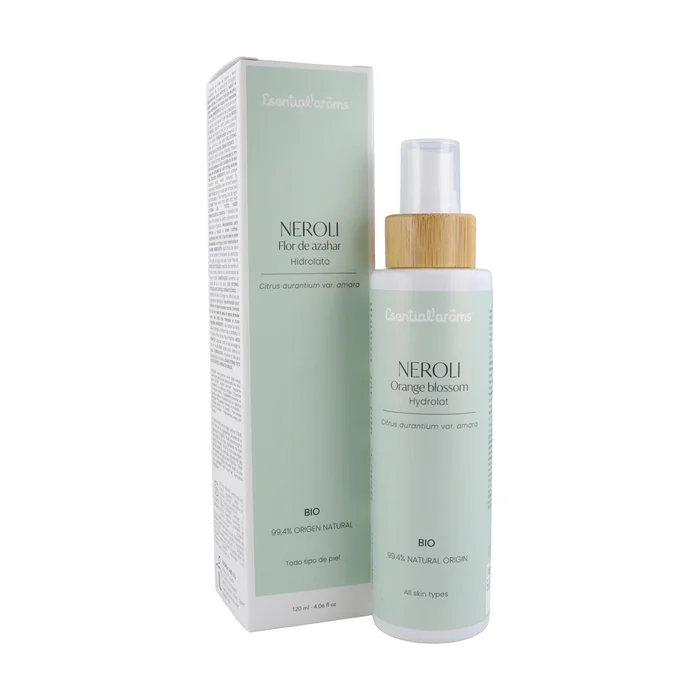 Neroli Blumenwasser 120 ml