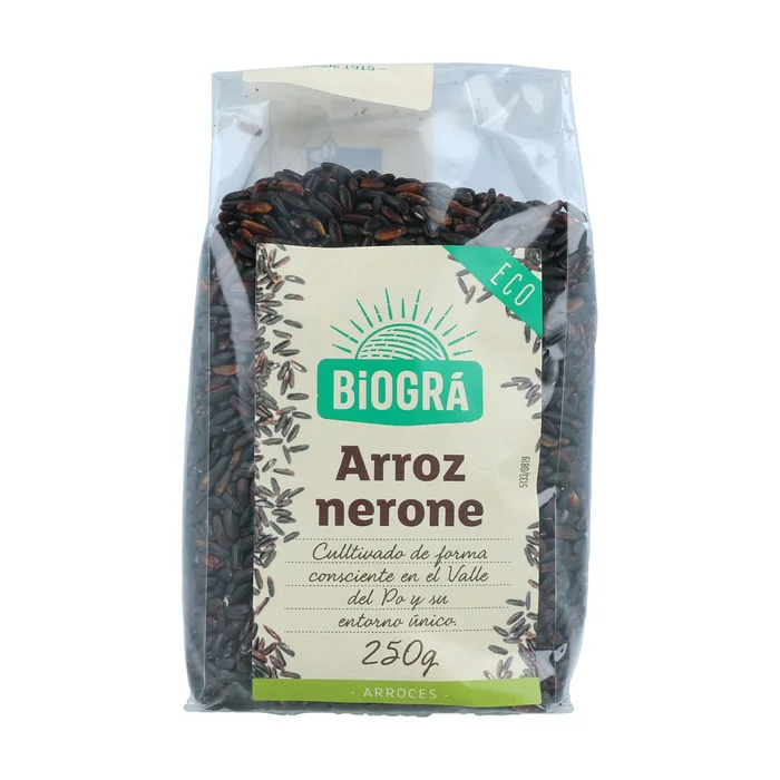 Nerone Reis 250 G