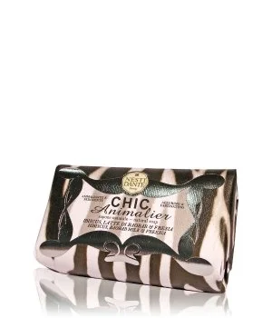 Nesti Dante Chic Animalier Zebra Stückseife