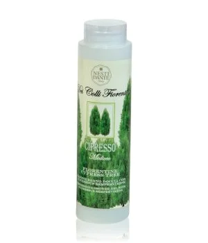 Nesti Dante Fiorentini Cypress Tree Duschgel