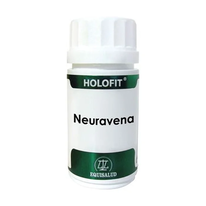 Neuravena Holofit 180 Kapseln