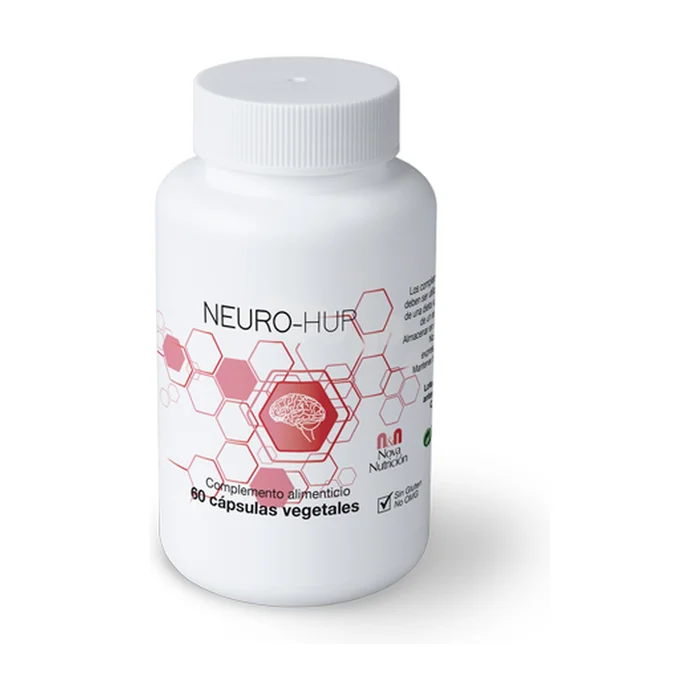 Neuro-Hup 60 Kapseln