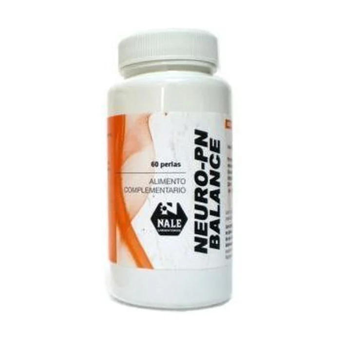 Neuro Pn Balance 60 Perlen