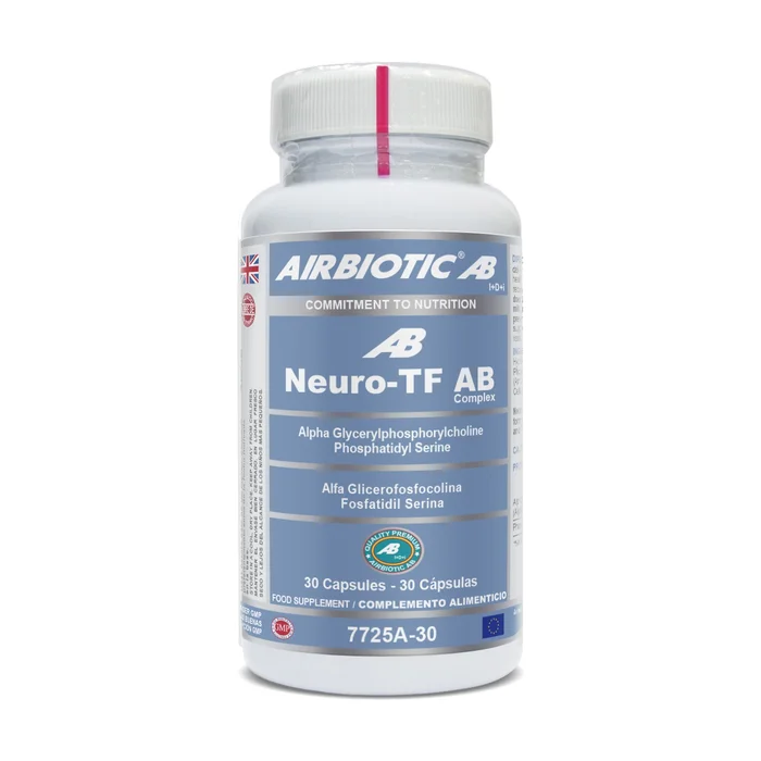 Neuro-TF AB-Komplex 30 Kapseln