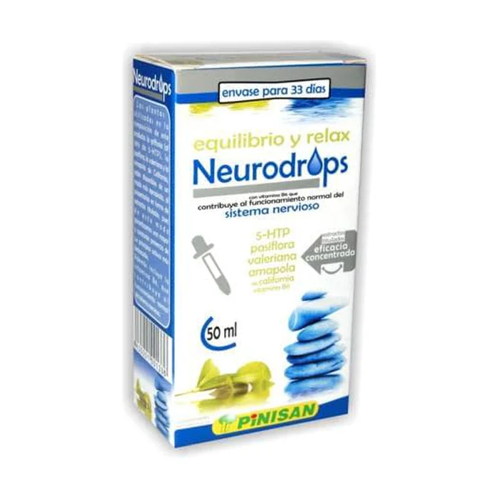 Neurodrops 50 ml