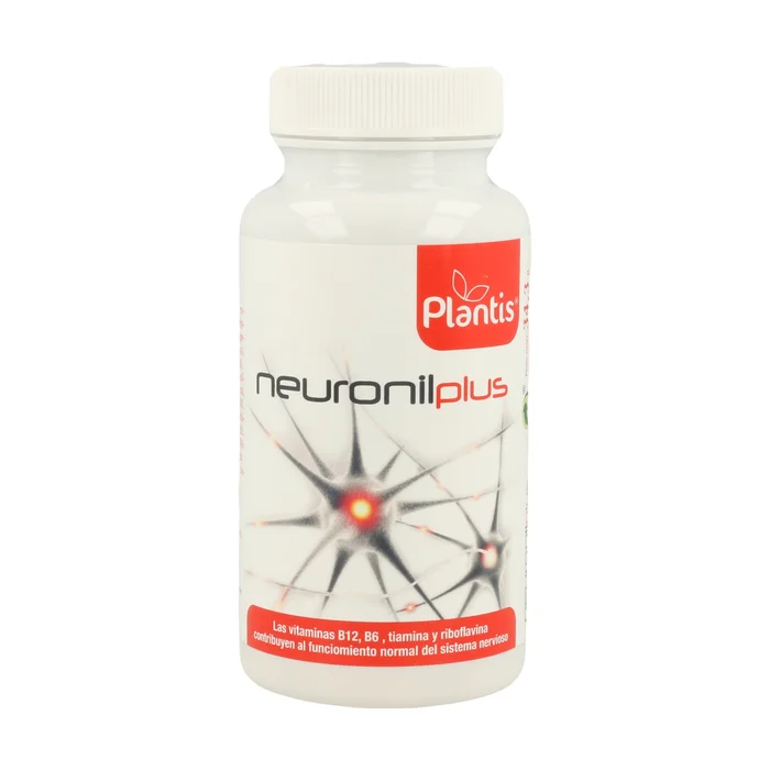 Neuronil Plus 60 Kapseln