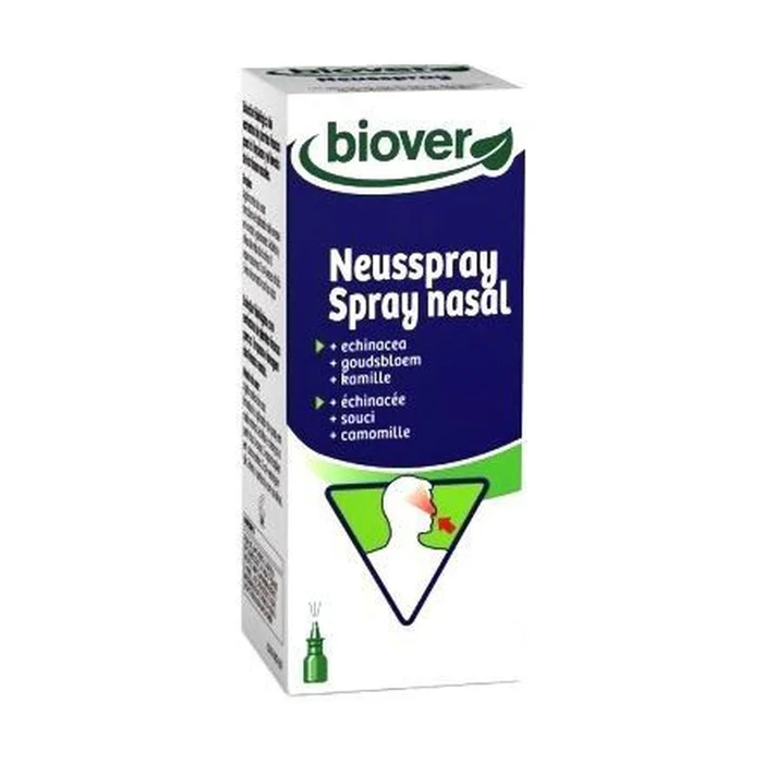 Neuspray Nasenspray 25 ml