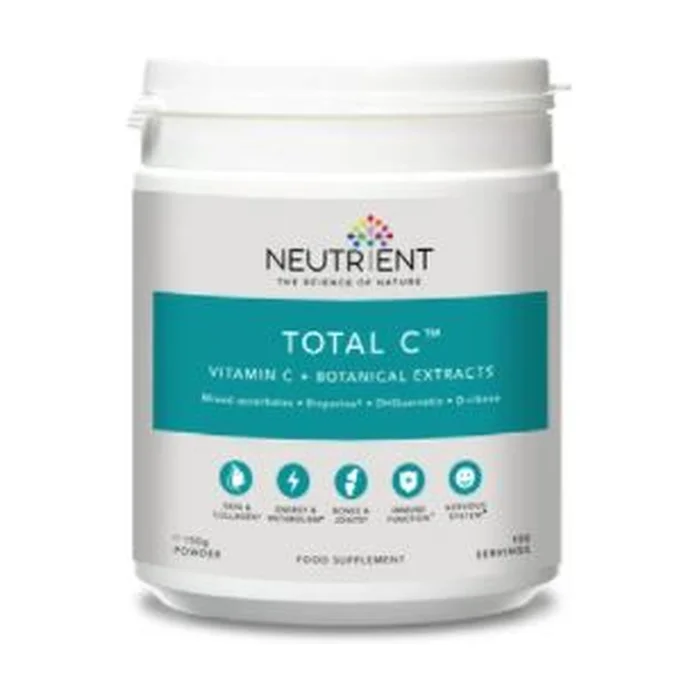 Neutrale Summe C. 150 G Pulver