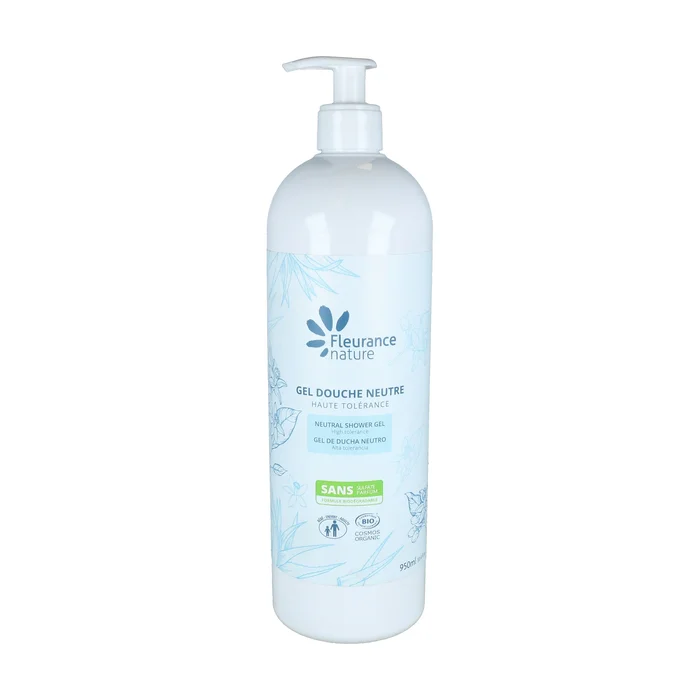 Neutrales Duschgel 950 ml Gel