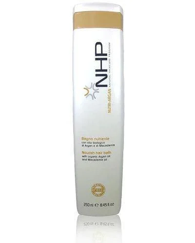 NHP Balance Pflegebad 250 ml