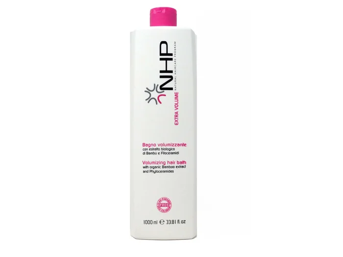 NHP Extra Volume Volumen Shampoo 1000 ml