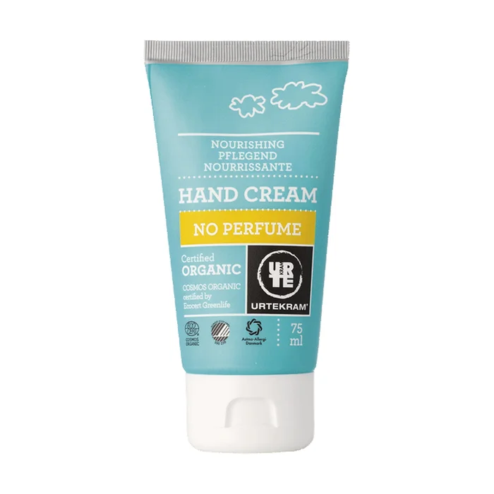 Nicht parfümierte Handcreme 75 ml