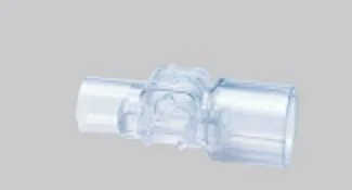 Nihon Kohden Airway Adapter YG-111T