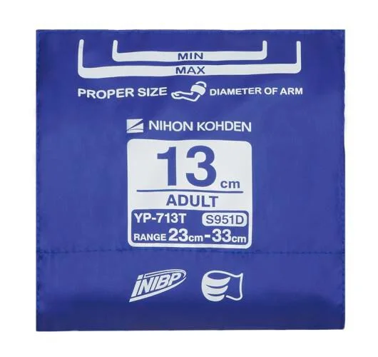 Nihon Kohden Yawara Blutdruckmanschette
