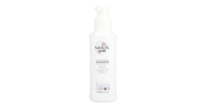Nioxin 3D Intensive Hair Booster 100 ml
