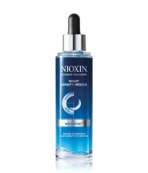 Nioxin Night Density Rescue Leave-in-Treatment