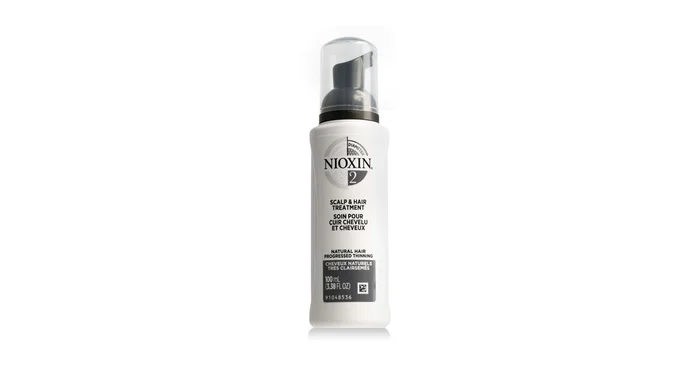 Nioxin System 2 Scalp & Hair Treatment 100 ml