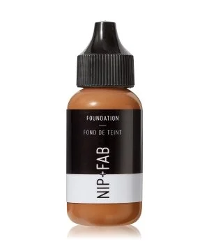 Nip+Fab Face Flüssige Foundation