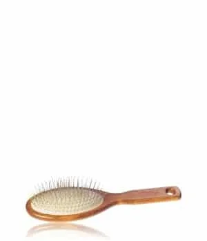 Nippes Classic Groß Oval Buche Paddlebürste