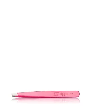 Nippes Classic Pink Pinzette
