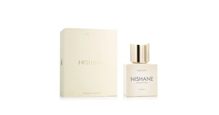Nishane Hacivat Extrait de Parfum 100 ml (unisex)