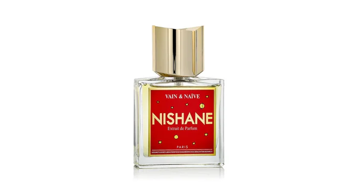 Nishane Vain & Naïve Extrait de Parfum 50 ml (unisex)