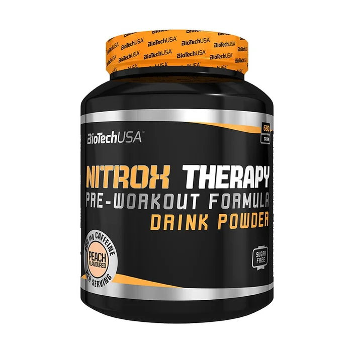 Nitrox-Therapie, blaue Traube 680 G