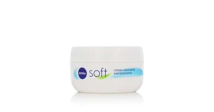 Nivea Soft Cream 200 ml