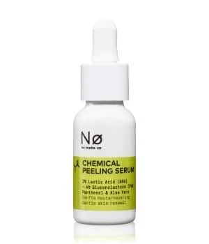 Nø clear today AHA/PHA Skin Clearing Serum Gesichtsserum