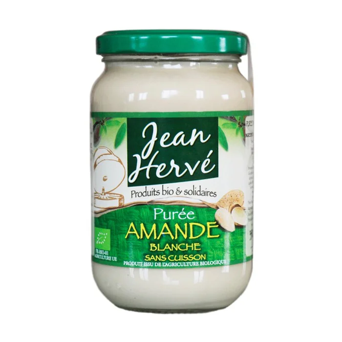 No-Cook-Weißmandelpüree 350 G