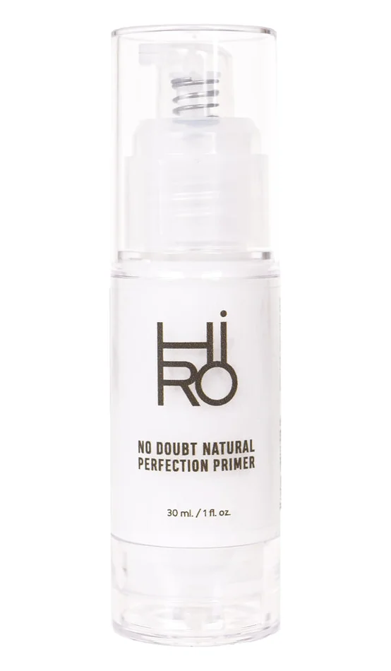 No Doubt Natural Perfection Primer Primer (30ml)