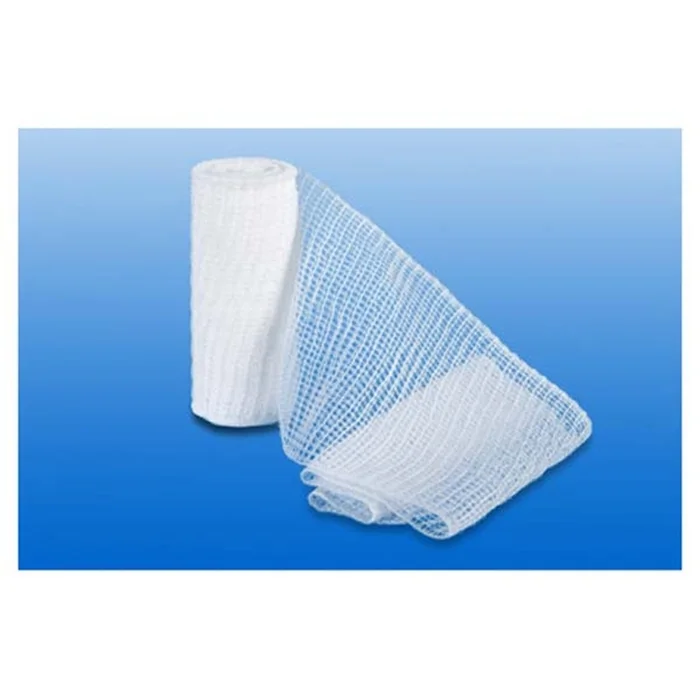 Nobatex 4Mx4Cm Elastische Mullbinde – (20 St) – PZN 07094903