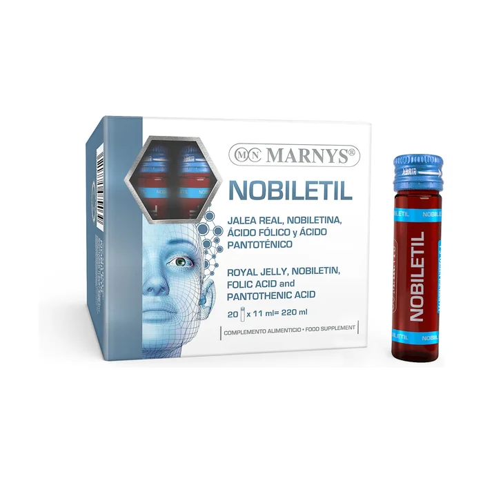 Nobiletil 20 Fläschchen à 11ml