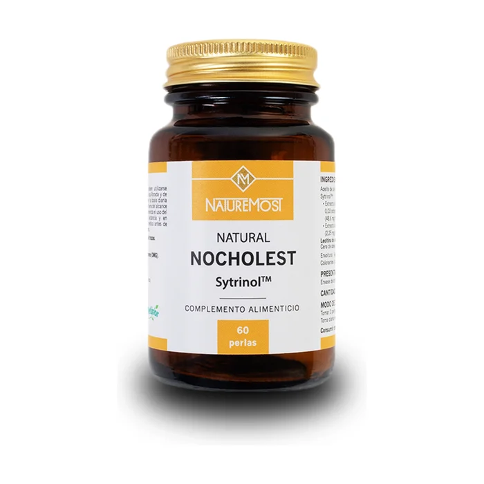 Nocholest 60 Kapseln