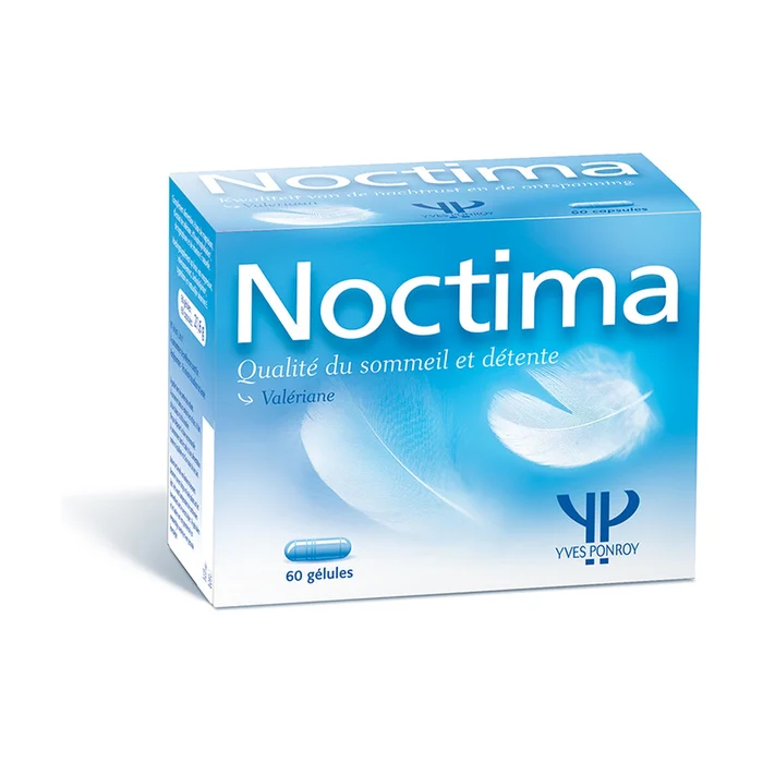 Noctima 60 Kapseln