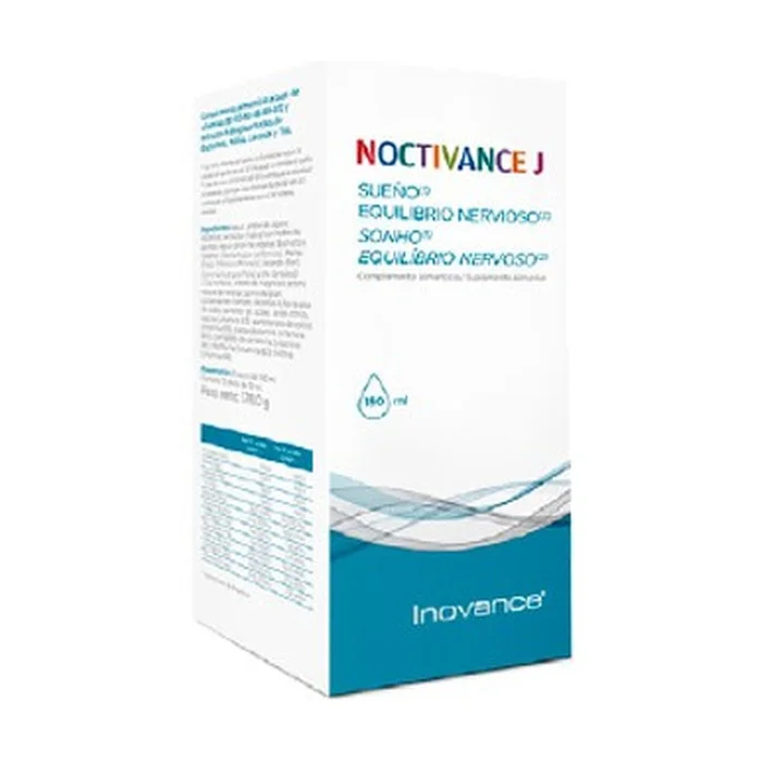 Noctivance J. 150 ml
