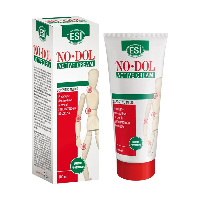 Nodol Creme 100 ml