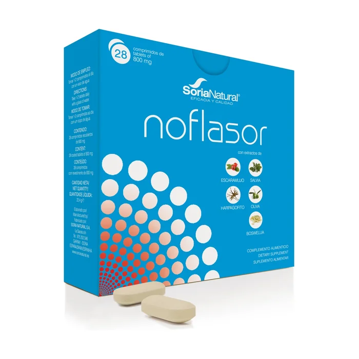 Noflasor 28 Kimprimenrt