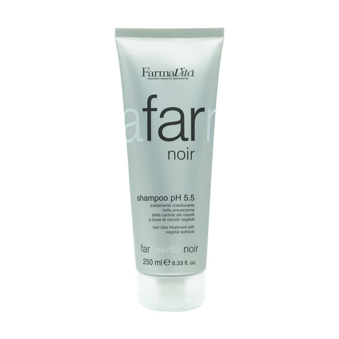 Noir Shampoo ph 5.5 250 ml