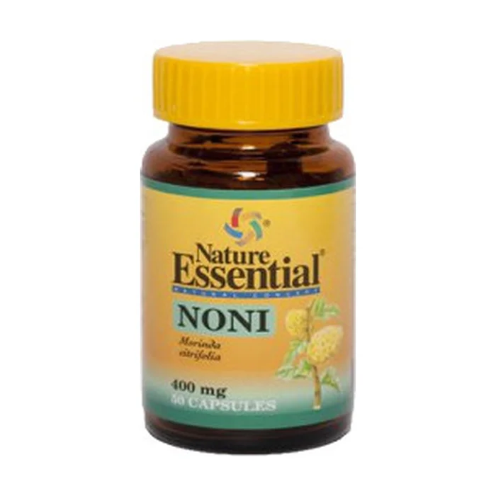 Noni 50 Kapseln à 400mg